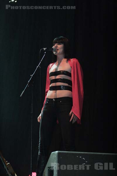 PRAVDA - 2007-05-19 - PARIS - Bercy - 